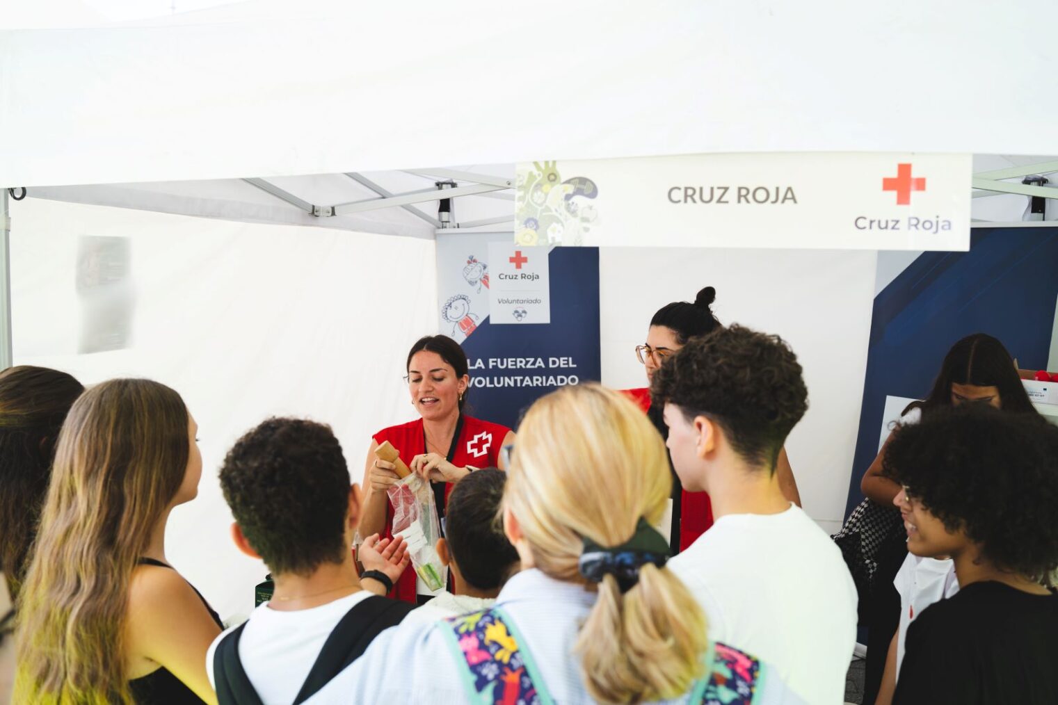 El Ayuntamiento de San Sebastián de La Gomera prepara la celebración de la V Feria de la Salud