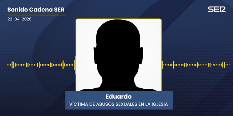 La Cadena SER destapa una tercera víctima del sacerdote Carmelo Hernández que rompe su silencio y denuncia abusos, ello también en La Gomera