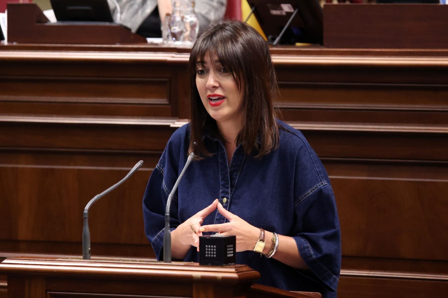 El PSOE acusa al Gobierno canario de “perpetuar la precariedad” en el sistema de subvenciones culturales