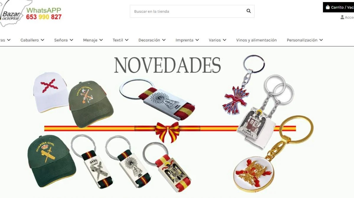 FACUA denuncia a una nueva web ultra por vulnerar las normas de comercio electrónico