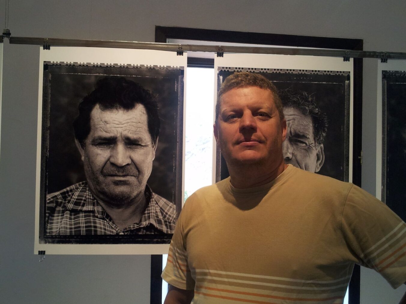 José Ramón Medina Marichal presenta en Santa Cruz su obra sobre el linaje Medina gomero