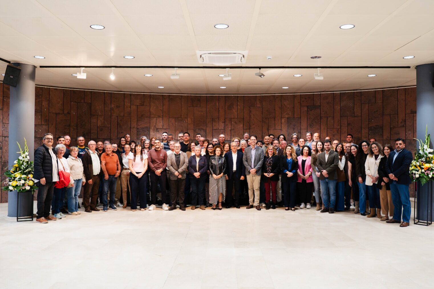 El Cabildo de La Gomera actualiza el Plan Estratégico de Subvenciones para 2026 e incorpora nuevas entidades beneficiarias