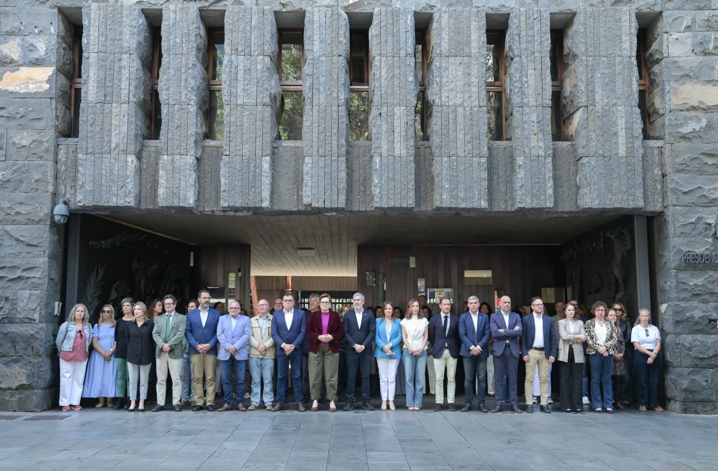 El Gobierno de Canarias condena el último feminicidio que eleva a 115 las mujeres asesinadas en las Islas por violencia machista