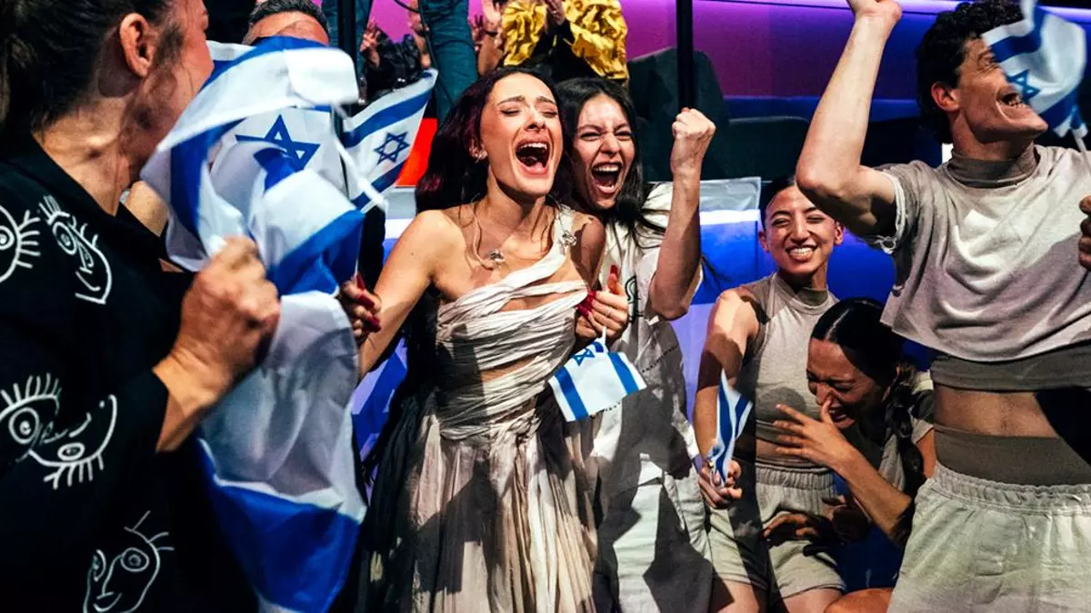 Una investigación del New York Times asegura que Israel invierte dinero para influir en Eurovisión al menos desde 2018