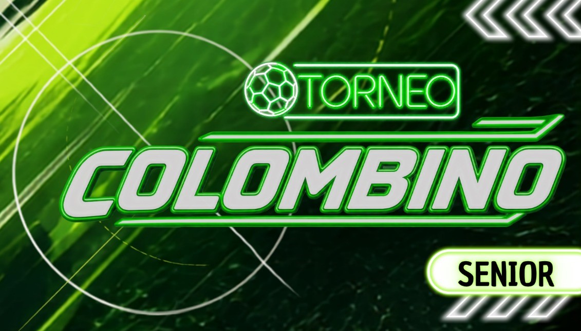 El Torneo Colombino de fútbol reunirá a equipos sénior y veteranos en dos jornadas deportivas