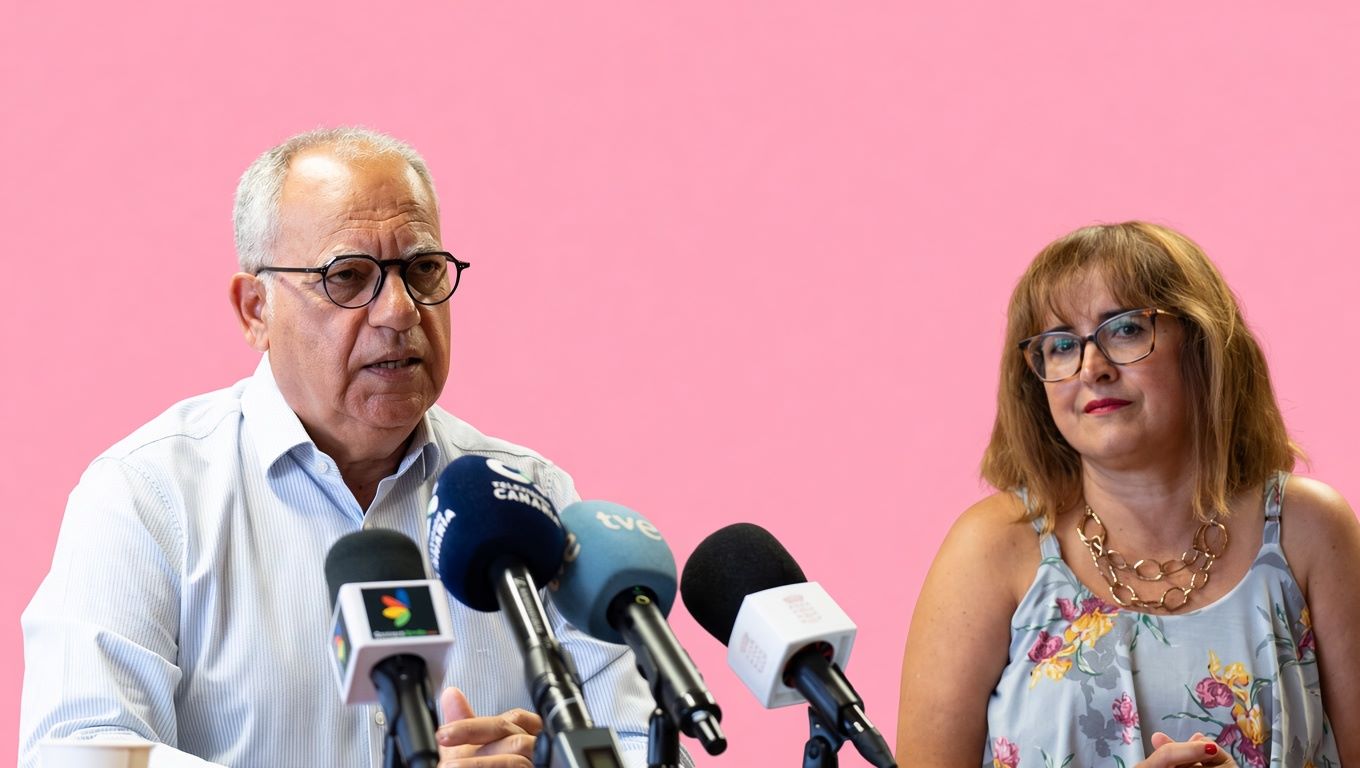 El Cabildo de La Gomera facilita los libros de texto del nuevo curso escolar a más de 2000 estudiante