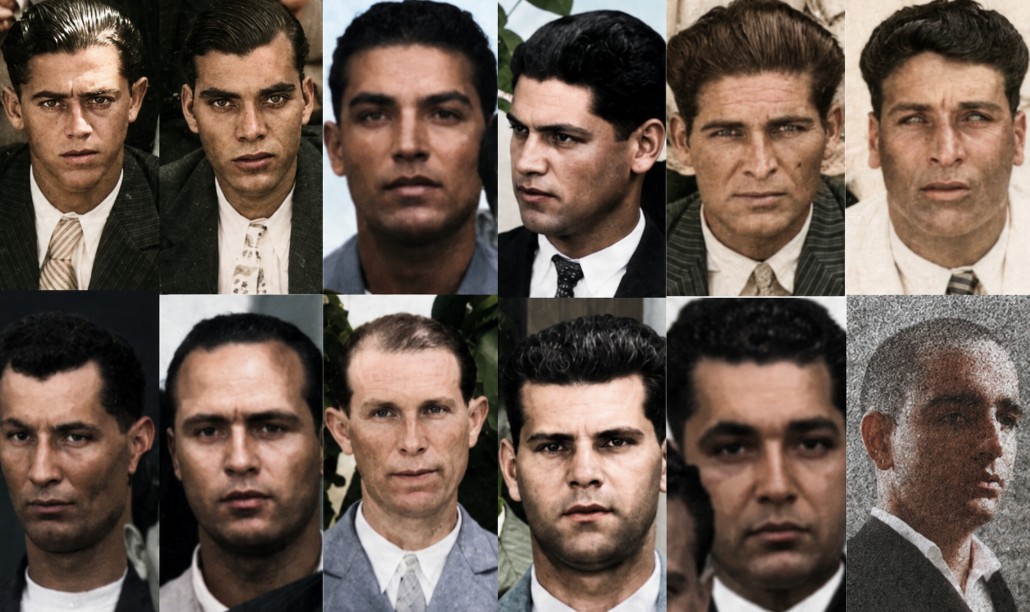 La matanza de los líderes obreros en Hermigua tras el golpe de 1936