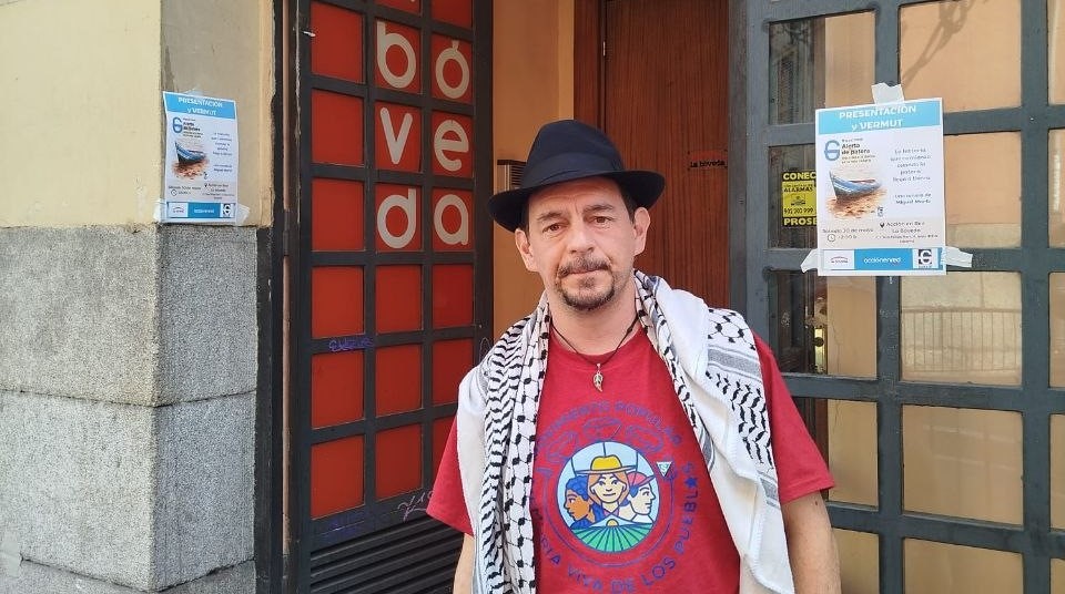 Podemos Canarias acusa a Yonathan de León de utilizar la migración para alimentar el miedo y la confrontación