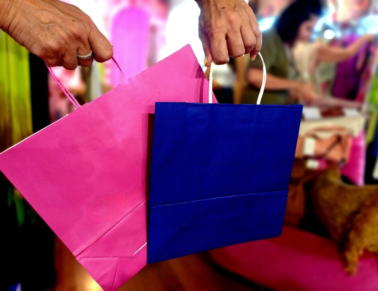 San Sebastián de La Gomera celebra la gran fiesta del comercio el 7 y 8 de agosto