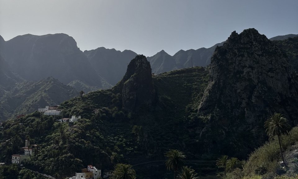 Iniciativa por La Gomera (IxLG) recuerda a ASG en el Cabildo que retome la declaración de los roques de “Pedro y Petra” como Monumentos Naturales