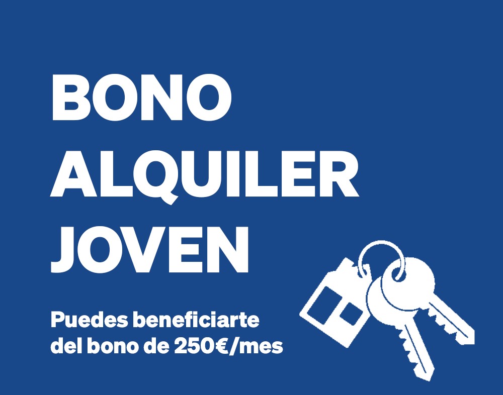 El Gobierno de Canarias abre el plazo para la convocatoria del Bono Alquiler Joven 2026