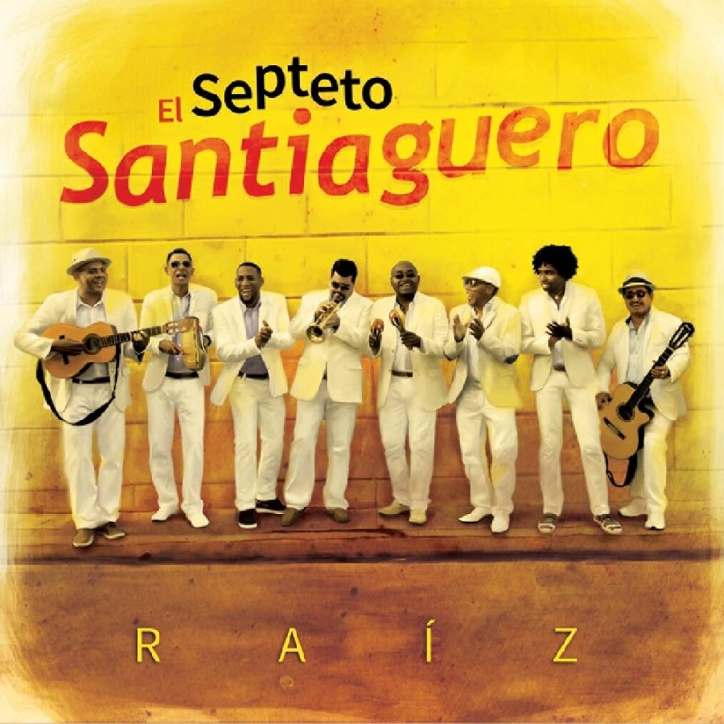 Septeto Santiaguero lleva a Alajeró tres décadas de historia del son cubano