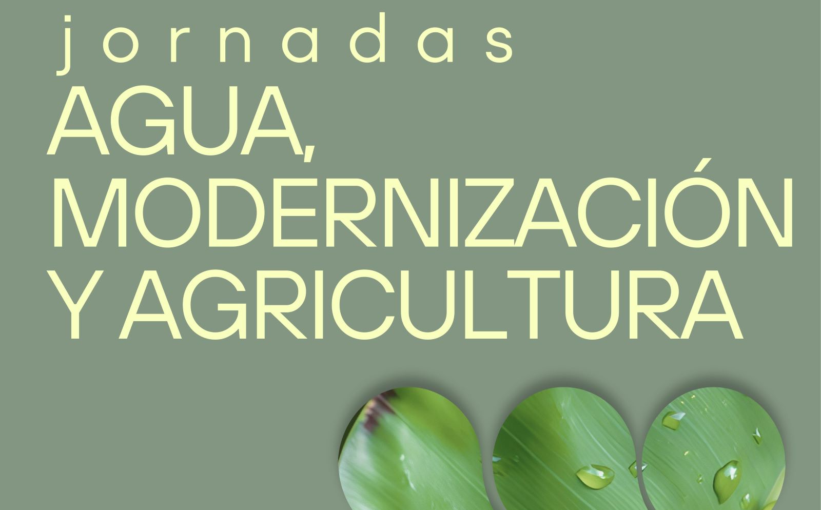 Promueven en Hermigua jornadas técnicas para la gestión hídrica y la diversificación agrícola