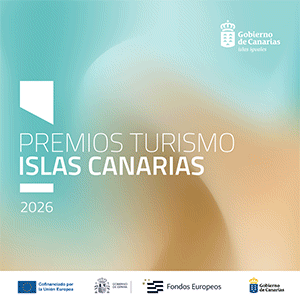 Premios Turismo Islas Canarias