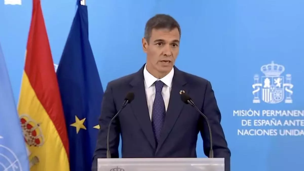 Pedro Sánchez emplaza a los partidos a que apoyen el decreto de vivienda: “El desahucio de Maricarmen es una tragedia que no podemos aceptar”
