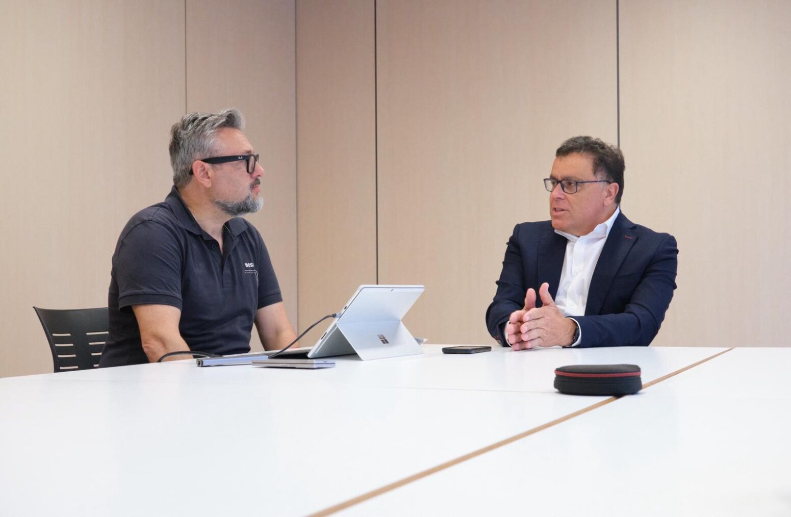 Política Territorial y Gesplan analizan nuevas líneas de apoyo a las corporaciones municipales