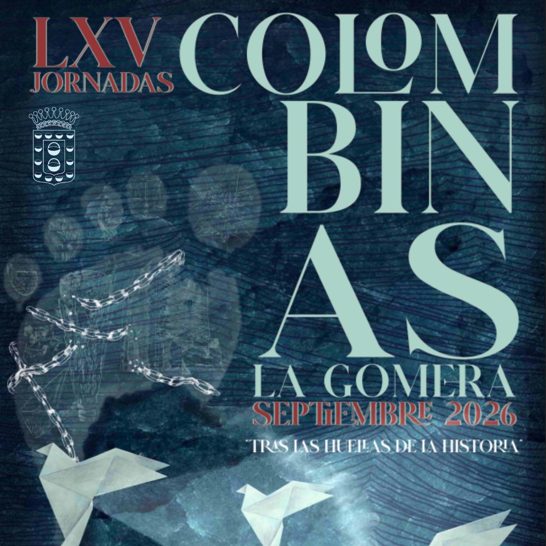 Jornadas Colombinas