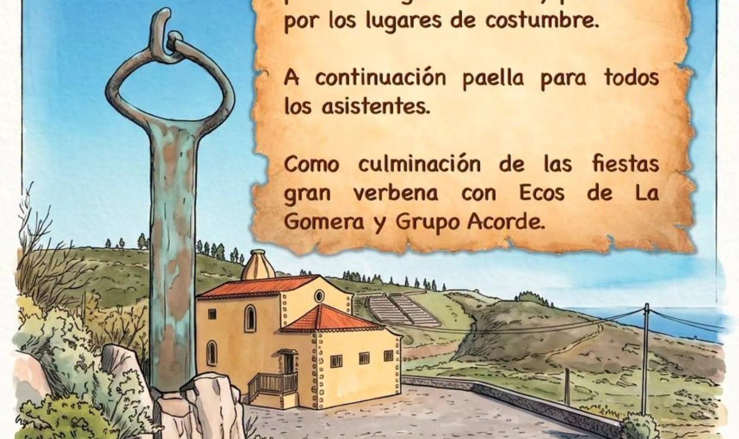 Igualero celebra a finales de septiembre sus fiestas patronales en honor a San Francisco de Asís