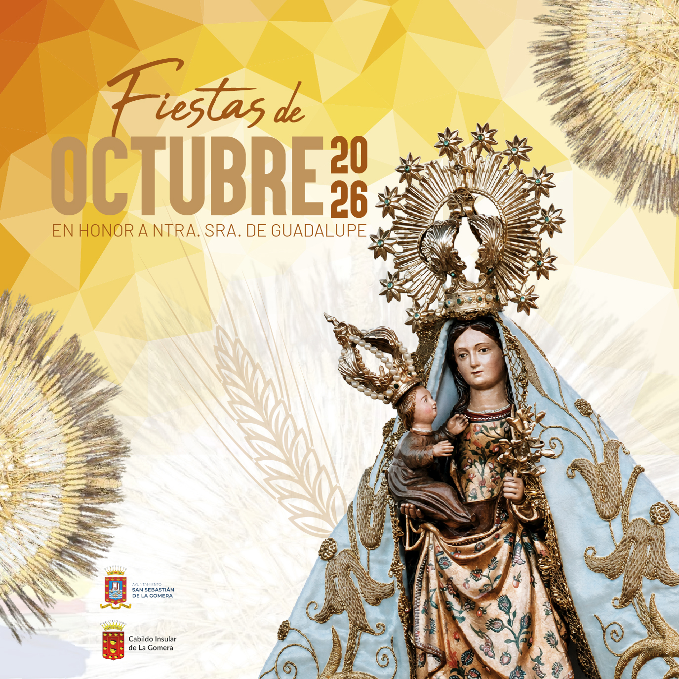 Fiestas de Octubre