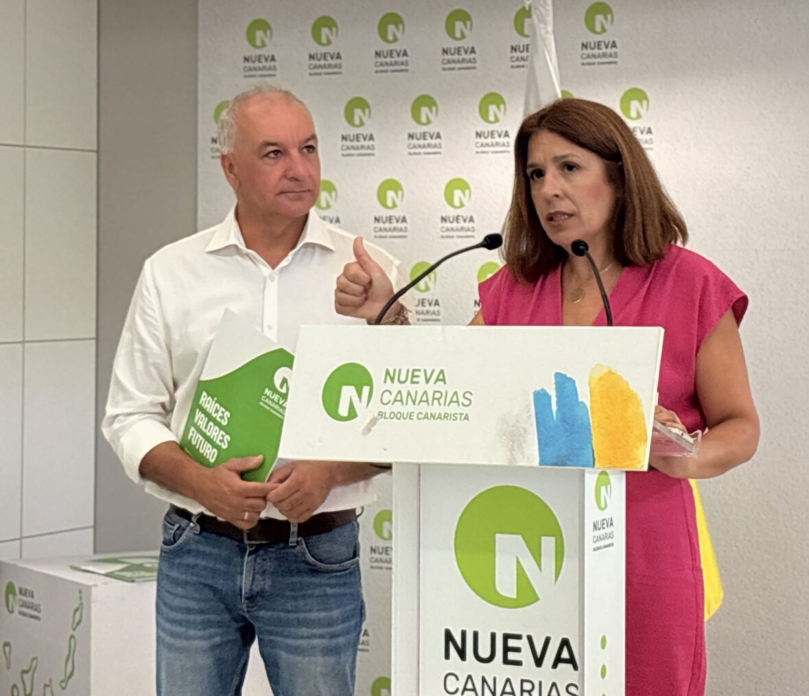 NC-BC pide un último esfuerzo a los grupos del Congreso para sacar adelante las medidas de vivienda