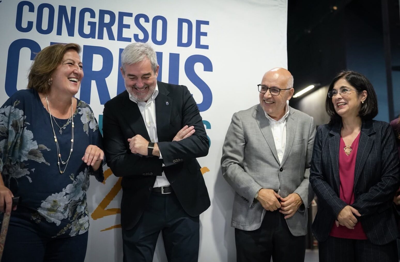 Canarias reduce un 75,5 % las listas de espera para la valoración de discapacidad