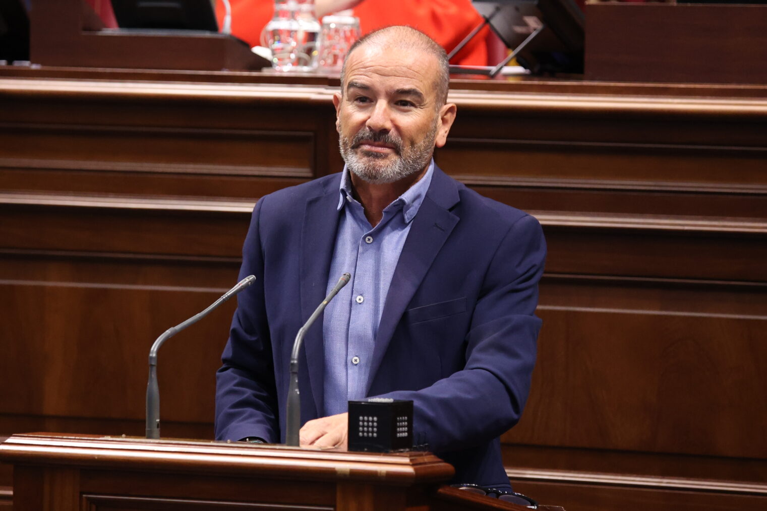 El PSOE reclama un plan integral para adaptar 925 centros educativos de Canarias al cambio climático
