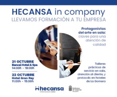 Protagonistas del arte en sala- La Gomera