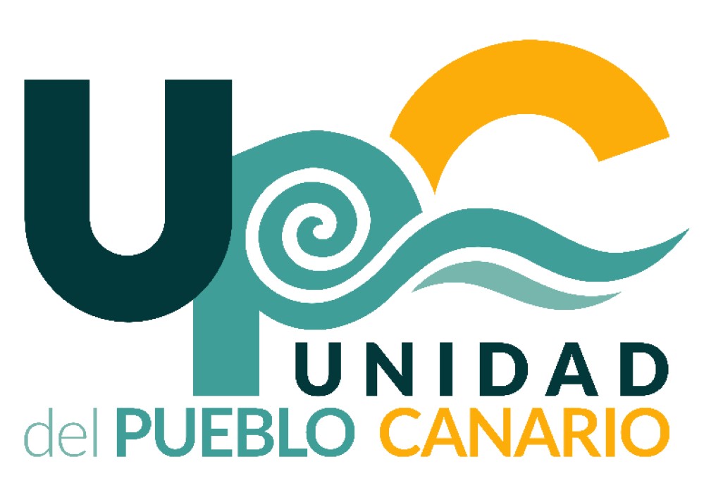 Unidad del Pueblo Canario (UPC) presenta su logotipo y refuerza la identidad de la izquierda canaria